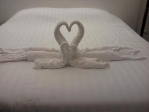 De Poem Loft Boutique Residence