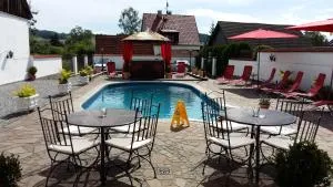 塞克旅馆 - 塞尔纳珀苏马维