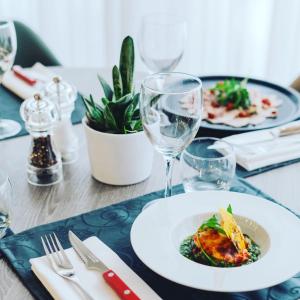 Hotels Ostella Spa & Resort : photos des chambres