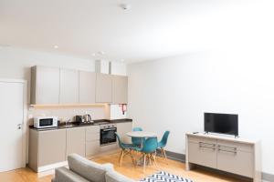FMO APARTMENTS BOAVISTA