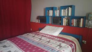 B&B / Chambres d'hotes Chambre de Babouchka : photos des chambres