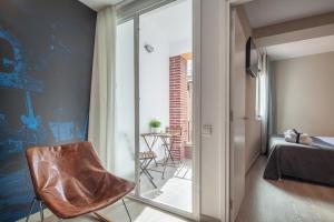 Habitat Apartments Cool Jazz