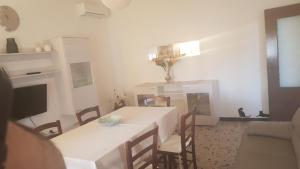 villa sul mare a Chia img23