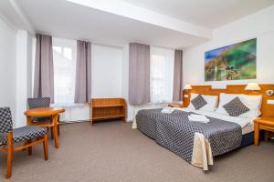 LH Hotel Mědínek Old Town