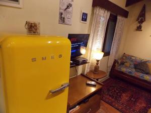 Chalé no Centro de Canela