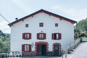 Casa Navarlaz S N - 奥尔瓦伊特塞塔