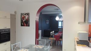 Le Gîte du Magnolia