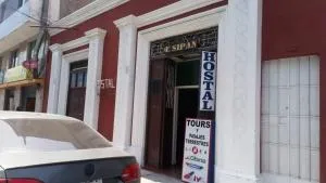 Hostal Virrey & Tours - Chao