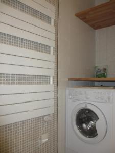 Maisons de vacances charmante maison de pecheur typique : photos des chambres