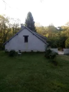 La Feuchelle - Fontaine-la-Gaillarde