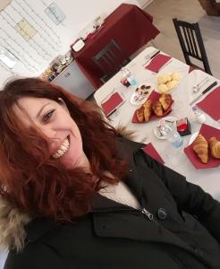 Standard Single Room with Shower room in Residenza Lisy