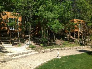 Hotel Douro Vale de Campos