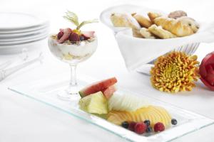 Fairmont Washington DC Gold Experience