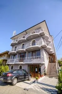 Vila Onasis - 泰基尔吉奥尔