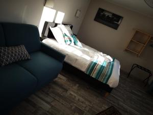 Hotels Hotel/Restaurant C'Vall : photos des chambres