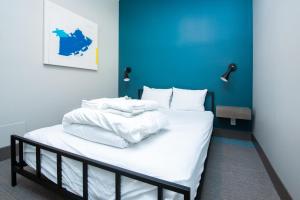 Nowhere Special Hostel