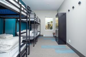 Nowhere Special Hostel