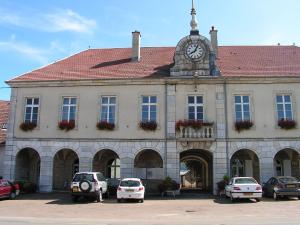 Maisons de vacances Dromard gite de campagne : photos des chambres