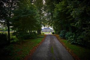 Hotels Chateau du Bois-Guy : photos des chambres