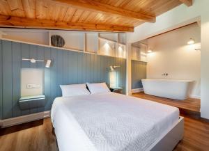 Allure Central Boutique Hotel Lefkada Greece