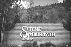 Stone Mountain Lodge - استيس بارك