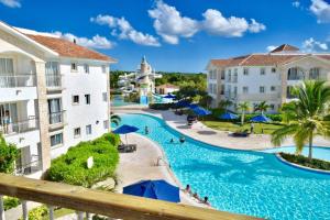 Family Apts CadaquesCaribe Bayahibe