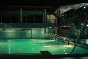 Eco Hotel El Bosque Valledupar - Pozo de Hurtado