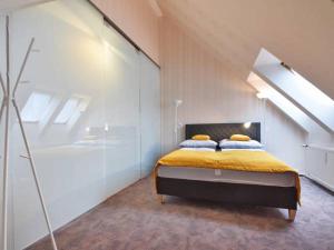 Piasek i Woda Apartament w Porcie