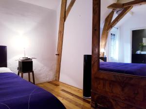 B&B / Chambres d'hotes Moulin Renaudiots - Maison d'hotes : photos des chambres