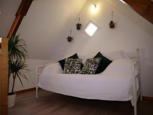 Appartements Les Gites du Couesnon : photos des chambres