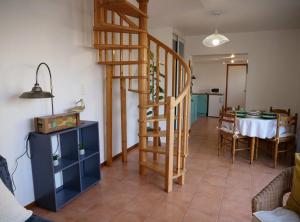 Appartements Les Gites du Couesnon : photos des chambres