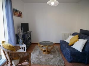 Appartements Les Gites du Couesnon : photos des chambres