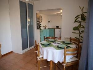 Appartements Les Gites du Couesnon : photos des chambres