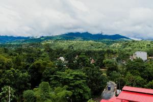 Posada del Angel Hotel
