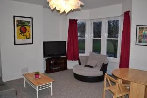 Park View - Two bedroom apartment - Goring by Sea