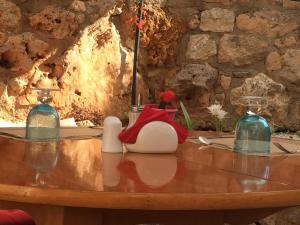 Archontiko Art Hotel Parnassos Greece