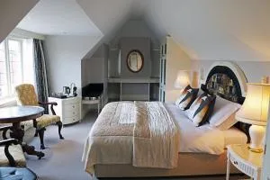 弗雷德里克Spa餐厅酒店 - 梅登黑德