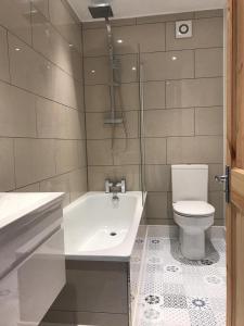 Park View - Two bedroom apartment
