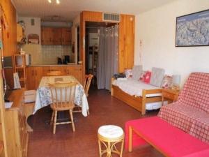 3 star appartement Apartment La residence 5 Ch&acirc;tel France