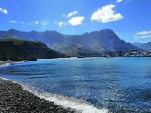 La Palmita House Flat - Agaete