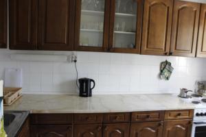 Two bedroom apartment near centre