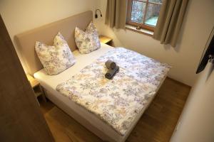 Kitzbuheler Alpen Residenz Top2 Hollersbach