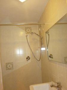 Triple Room room in Hotel Texas