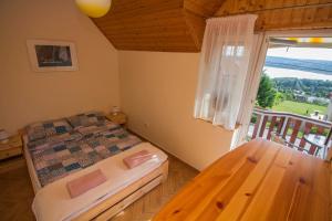 Holiday home in Balatonfuzfo 35646