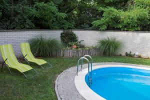 Holiday home in Balatonfuzfo 35646