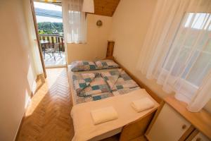 Holiday home in Balatonfűzfo 35646