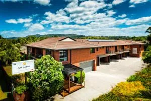 Coffs Harbour Holiday Apartments - Coffs Harbour