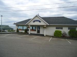 Auberge Sur Mer Charlevoix