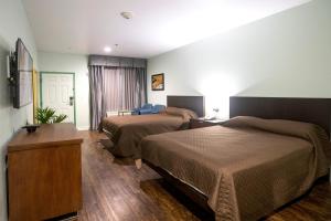 Double Room room in Hotel Bel Air