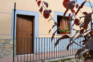 Loft room in Camping Al-Bereka